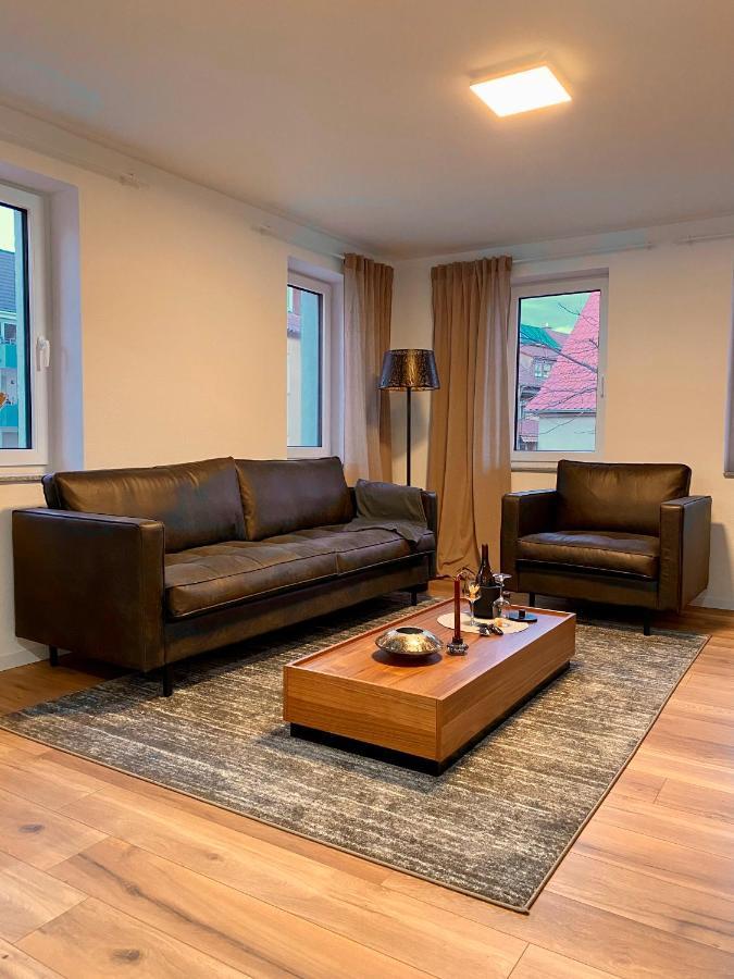 Home Again Studios Rutesheim Bagian luar foto