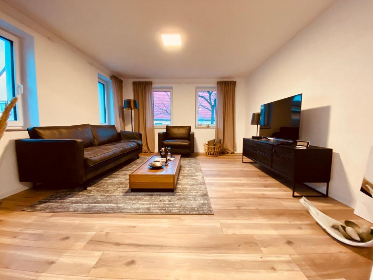 Home Again Studios Rutesheim Bagian luar foto