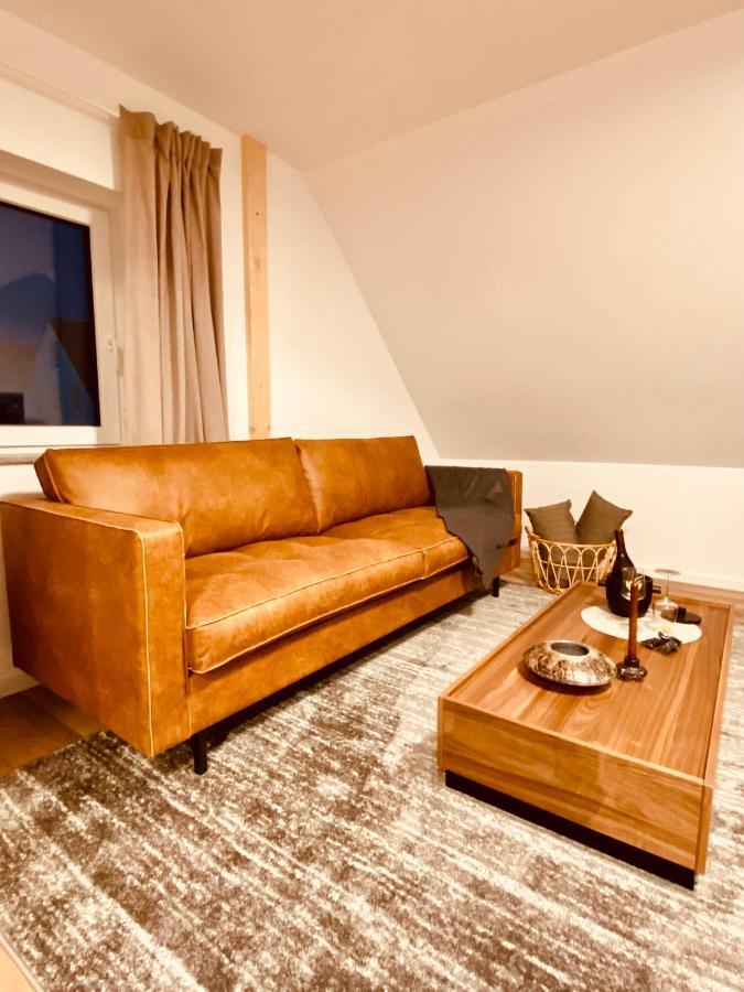 Home Again Studios Rutesheim Bagian luar foto