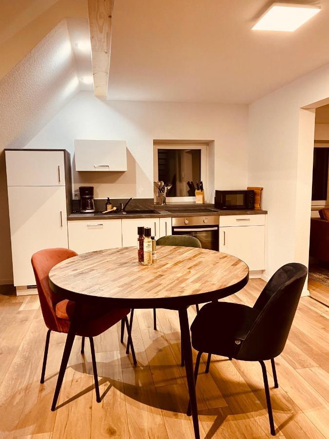 Home Again Studios Rutesheim Bagian luar foto