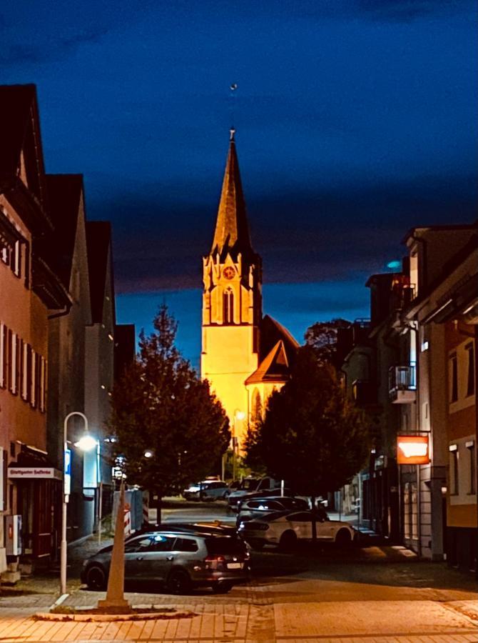 Home Again Studios Rutesheim Bagian luar foto