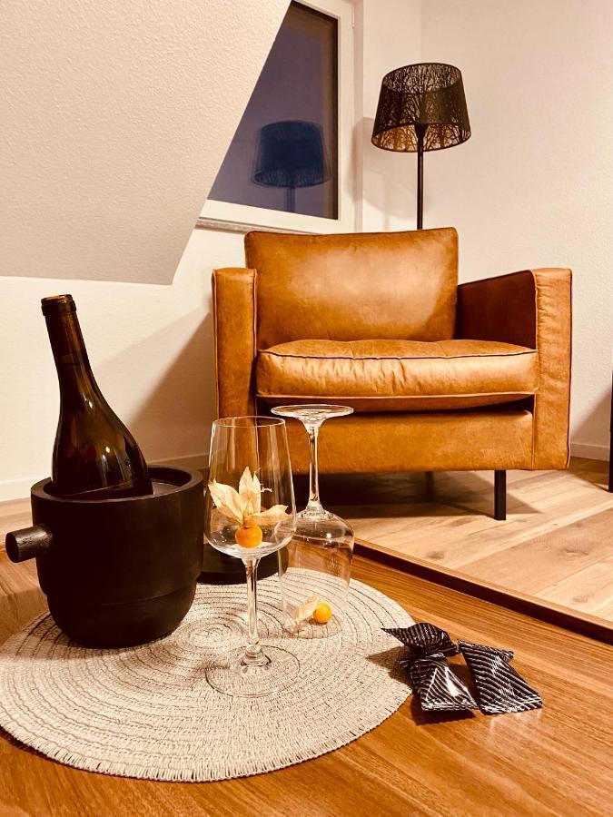 Home Again Studios Rutesheim Bagian luar foto
