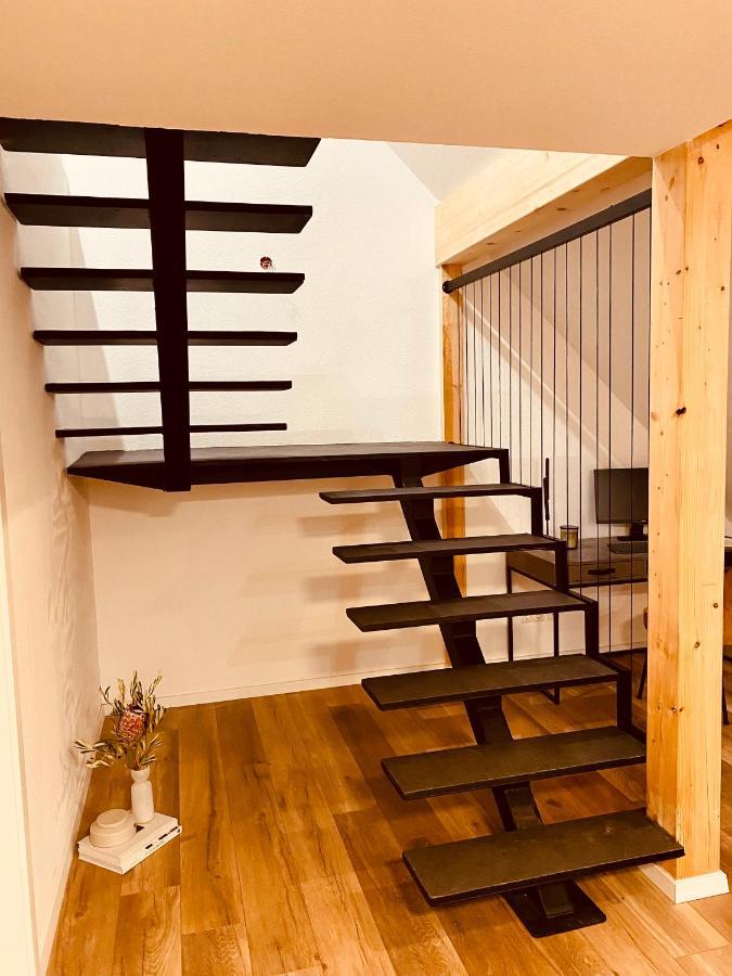 Home Again Studios Rutesheim Bagian luar foto