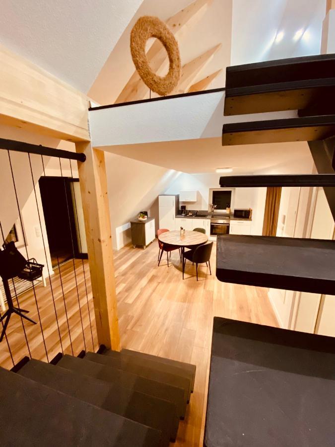 Home Again Studios Rutesheim Bagian luar foto