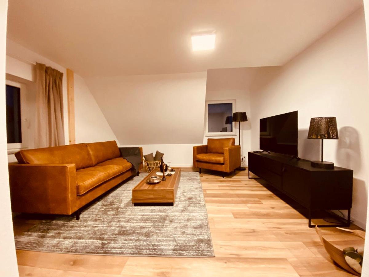 Home Again Studios Rutesheim Bagian luar foto
